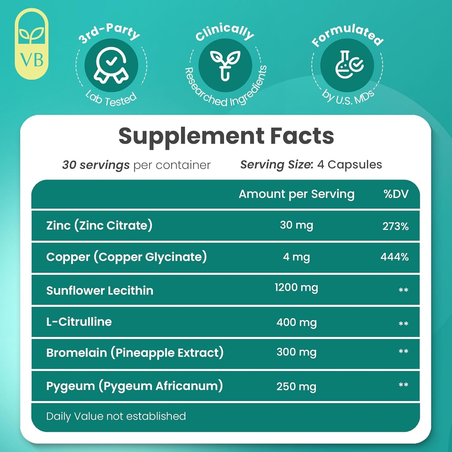 Load Boost® Semen Volume Booster for Men